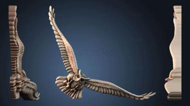 3D модель STKJ_7771 (STL)