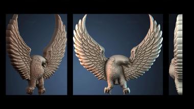 3D модель STKJ_7775 (STL)