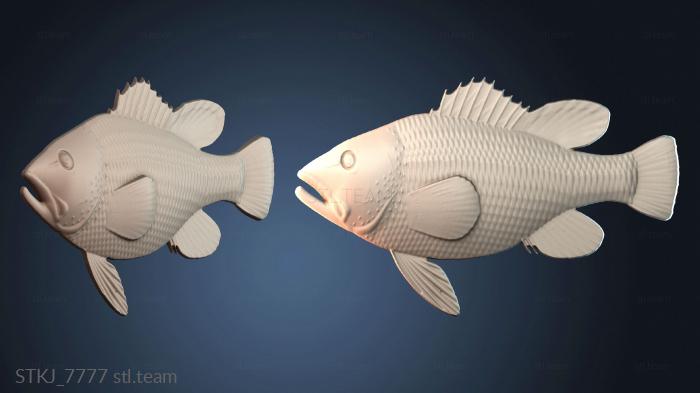 Статуэтки животных STKJ_7777