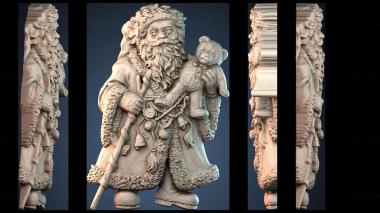 3D модель STKJ_7784 (STL)