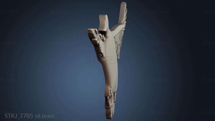 Статуэтки животных STKJ_7785