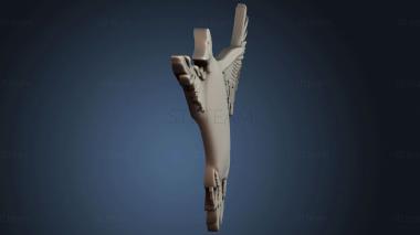 3D модель STKJ_7785 (STL)