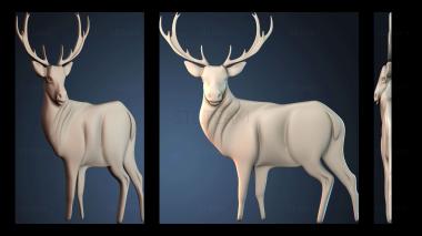 3D модель STKJ_7786 (STL)