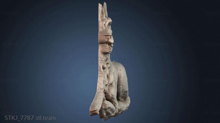 Статуэтки животных STKJ_7787