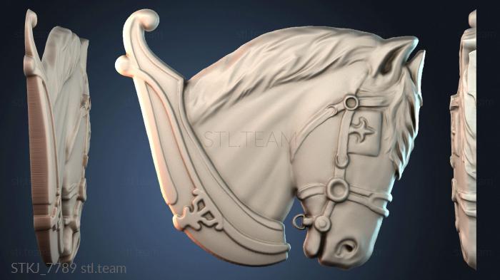 Статуэтки животных STKJ_7789