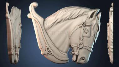 3D модель STKJ_7789 (STL)