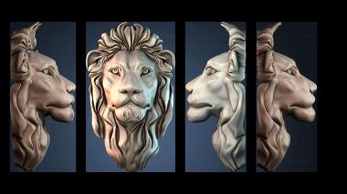 3D модель STKJ_7792 (STL)