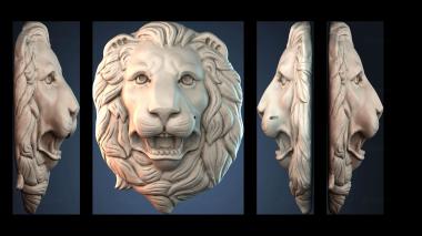 3D модель STKJ_7793 (STL)