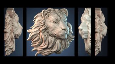 3D модель STKJ_7797 (STL)