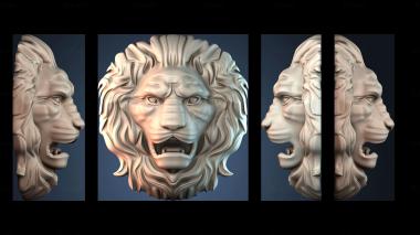 3D модель STKJ_7801 (STL)