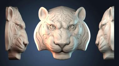 3D модель STKJ_7804 (STL)