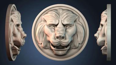 3D model STKJ_7807 (STL)