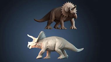 3D модель STKJ_7817 (STL)