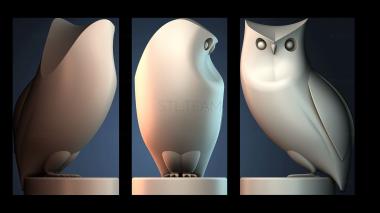 3D модель STKJ_7820 (STL)