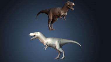 3D model STKJ_7821 (STL)