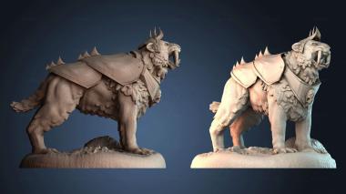 3D model STKJ_7822 (STL)