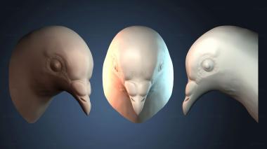 3D модель STKJ_7827 (STL)