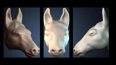 3D модель STKJ_7831 (STL)