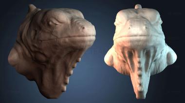 3D модель STKJ_7832 (STL)