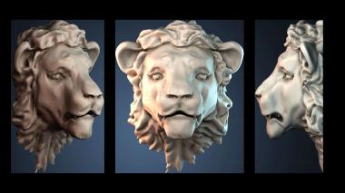 3D модель STKJ_7833 (STL)