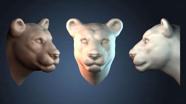 3D модель STKJ_7835 (STL)