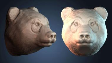 3D модель STKJ_7836 (STL)