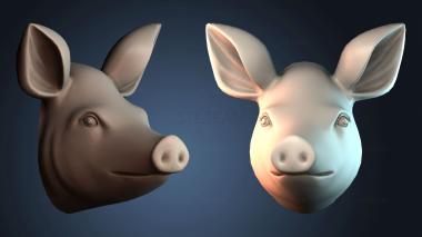 3D модель STKJ_7837 (STL)