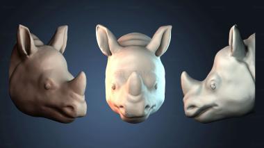 3D модель STKJ_7838 (STL)