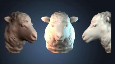 3D модель STKJ_7839 (STL)