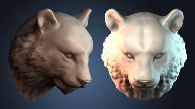 3D модель STKJ_7840 (STL)