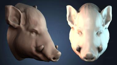 3D модель STKJ_7841 (STL)