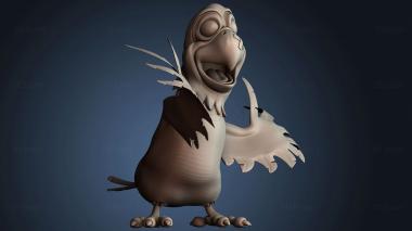 3D модель STKJ_7842 (STL)