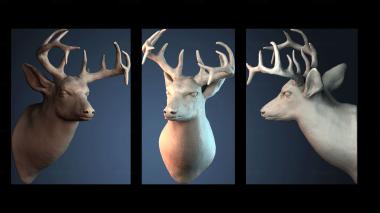 3D модель STKJ_7848 (STL)