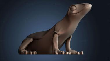 3D модель STKJ_7849 (STL)