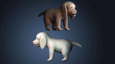 3D модель STKJ_7853 (STL)