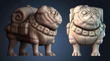 3D модель STKJ_7856 (STL)