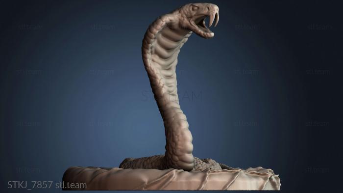 Статуэтки животных STKJ_7857