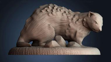 3D модель STKJ_7862 (STL)