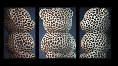 3D модель STKJ_7865 (STL)