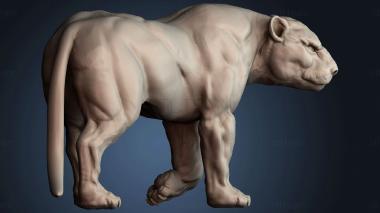 3D модель STKJ_7866 (STL)