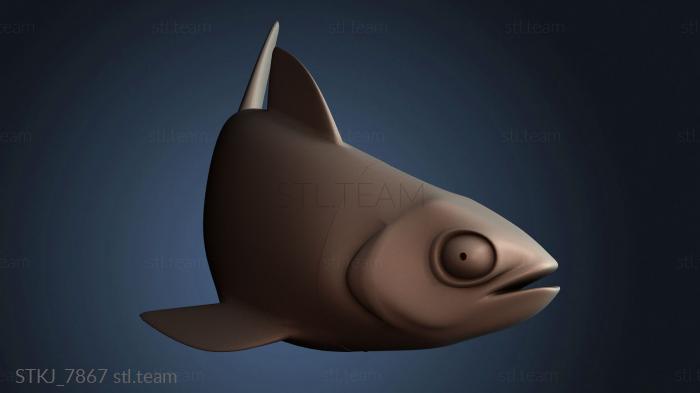 Статуэтки животных STKJ_7867