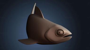 3D модель STKJ_7867 (STL)