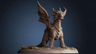 3D модель STKJ_7873 (STL)