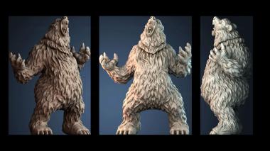 3D модель STKJ_7876 (STL)