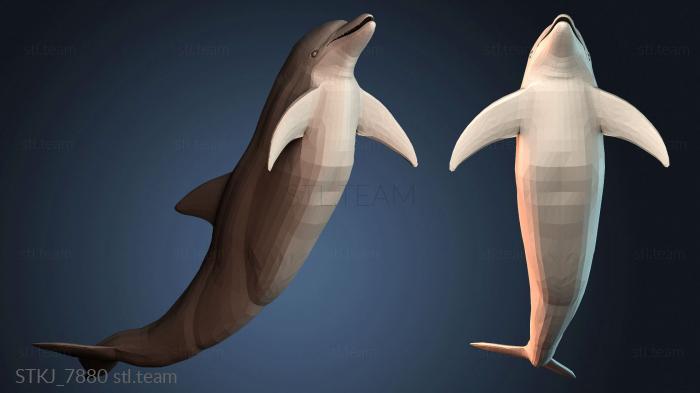 Статуэтки животных STKJ_7880