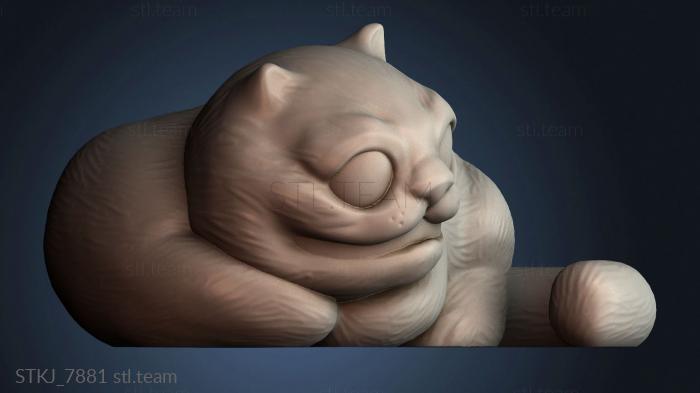 Статуэтки животных STKJ_7881