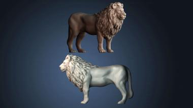 3D модель STKJ_7883 (STL)