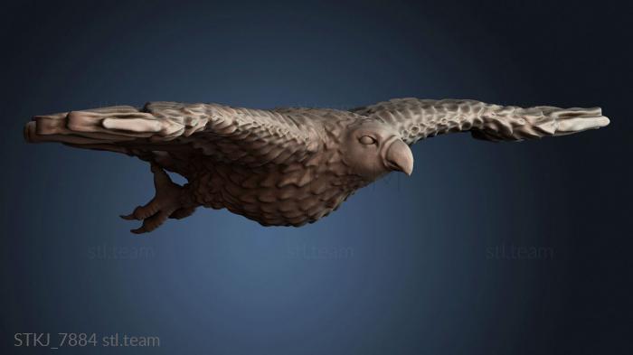 Статуэтки животных STKJ_7884