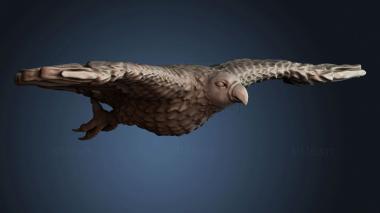 3D модель STKJ_7884 (STL)