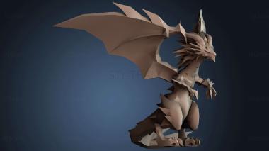 3D модель STKJ_7885 (STL)